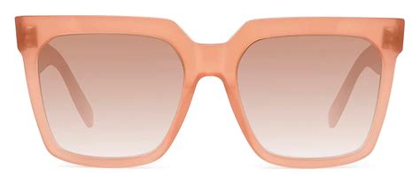 Celine CL 4055 IN 72F Square Sunglasses